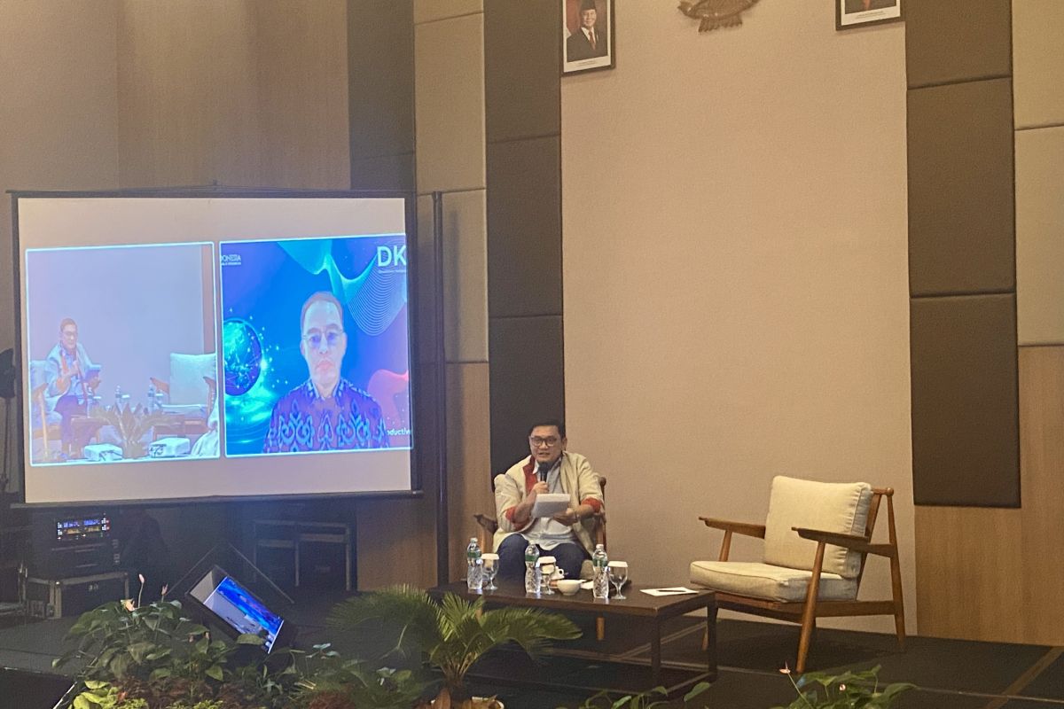 BI: Ekonomi triwulan III akan didorong ekspor dan belanja pemerintah