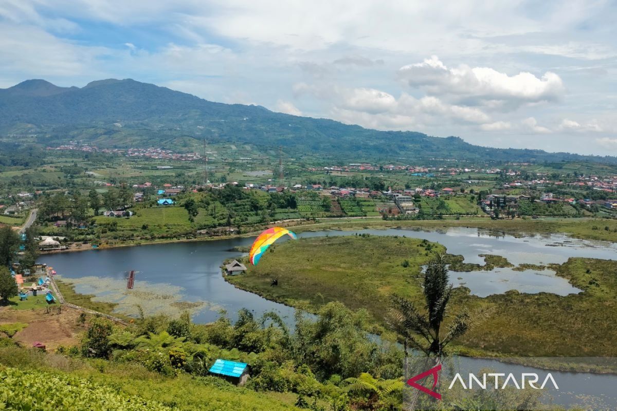Rejang Lebong libatkan penggiat medsos promosikan obyek wisata