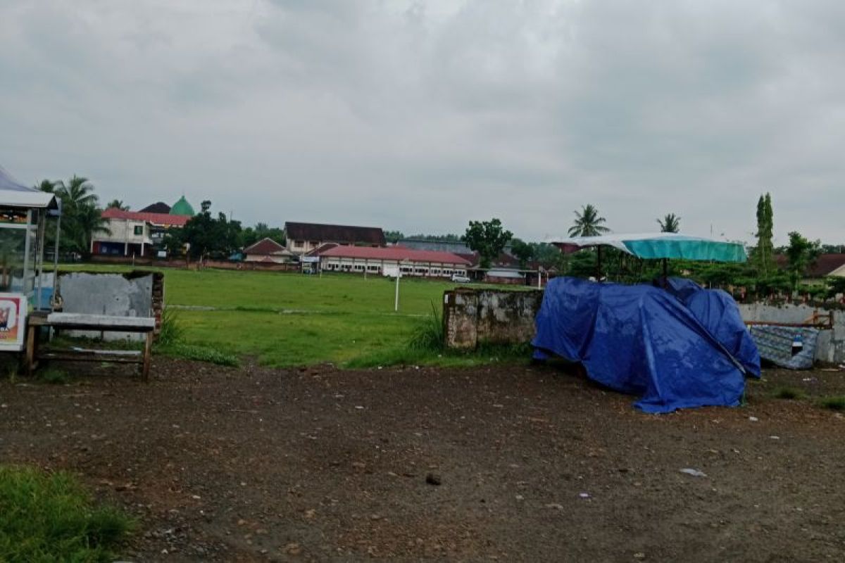 Pemkab Lombok Tengah: Tanah Lapangan Puyung masuk aset daerah