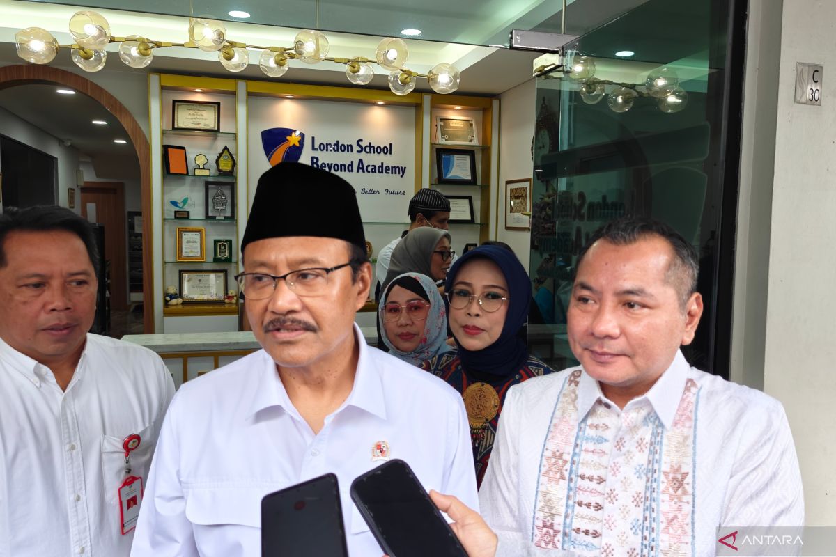 Kemensos adaptasi model pendidikan disabilitas standar internasional