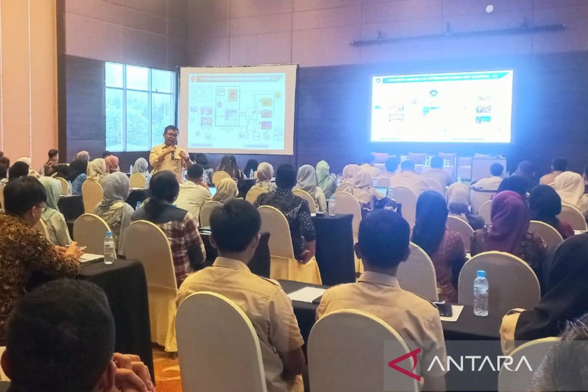 BGN tekankan tiga hal penting tata kelola MBG