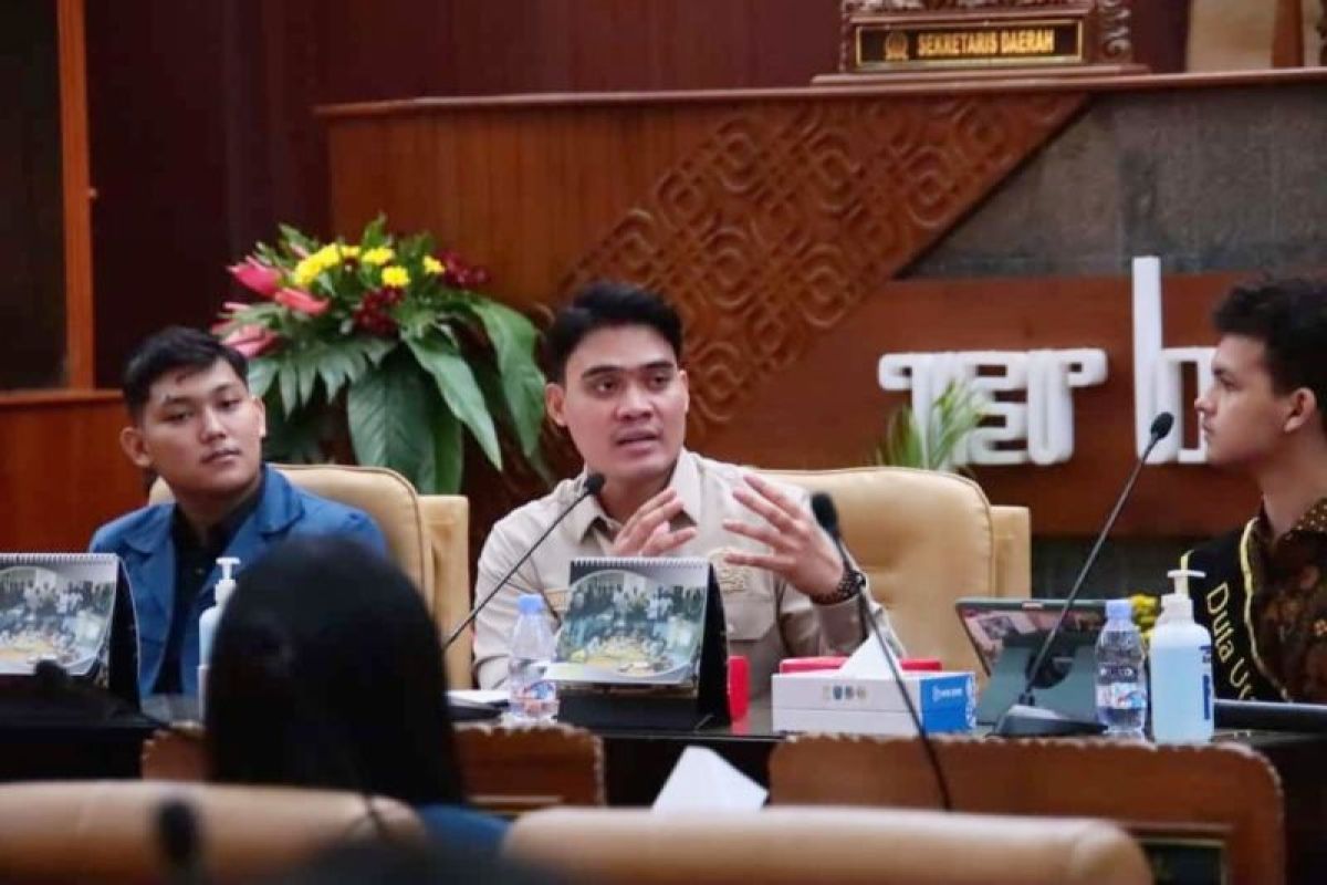 DPRD Jatim sebut program pemerintah selaras dengan Sumpah Pemuda