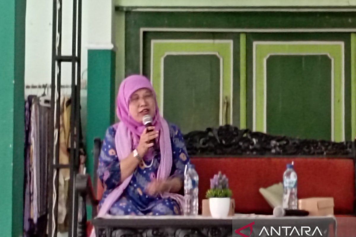 Komnas Perempuan ungkapkan fenomena penurunan angka pernikahan di RI