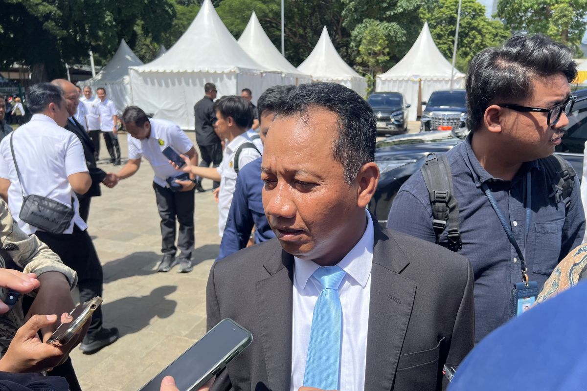 ESDM buka peluang relaksasi ekspor konsentrat Amman Mineral