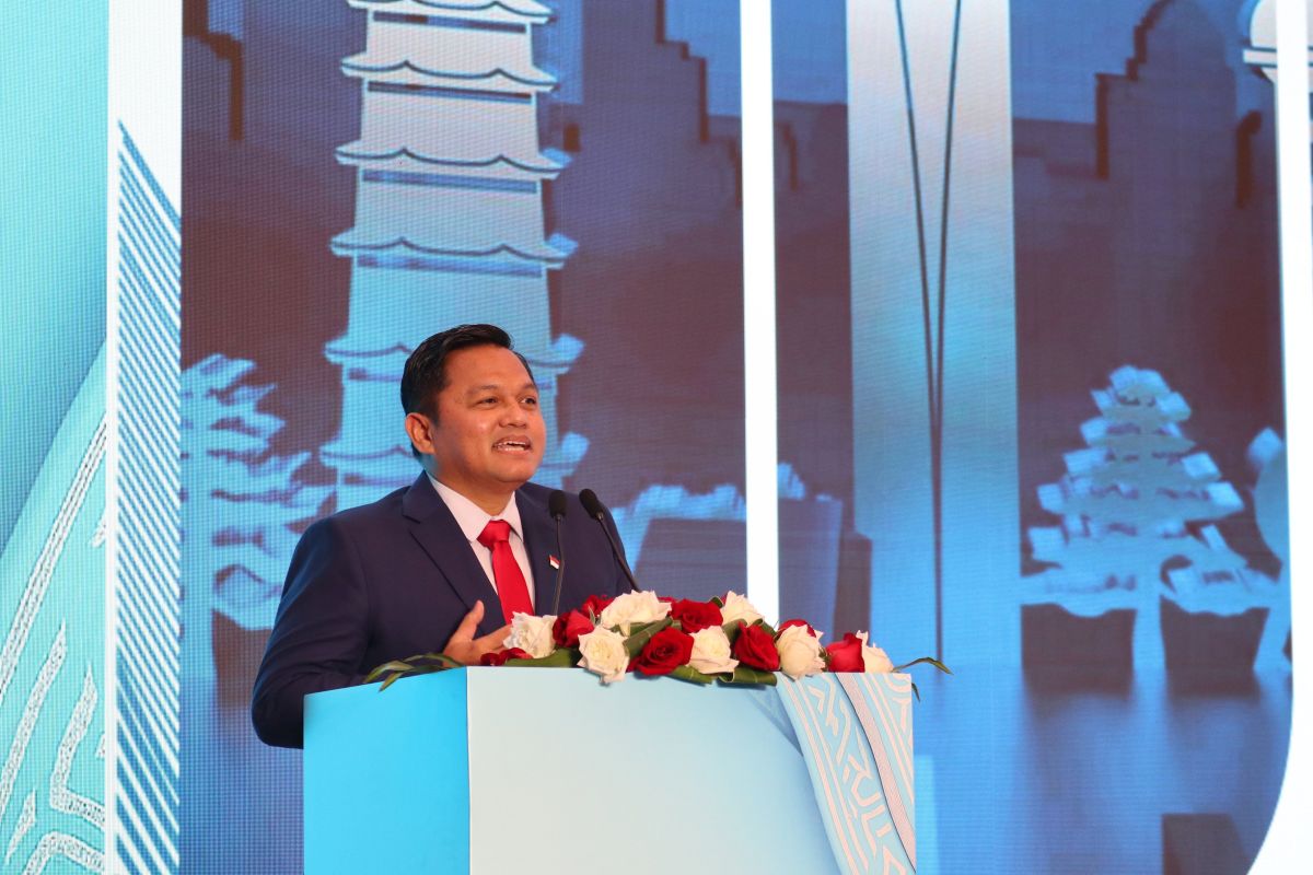 Bank Indonesia promosikan mekanisme transaksi mata uang lokal di China