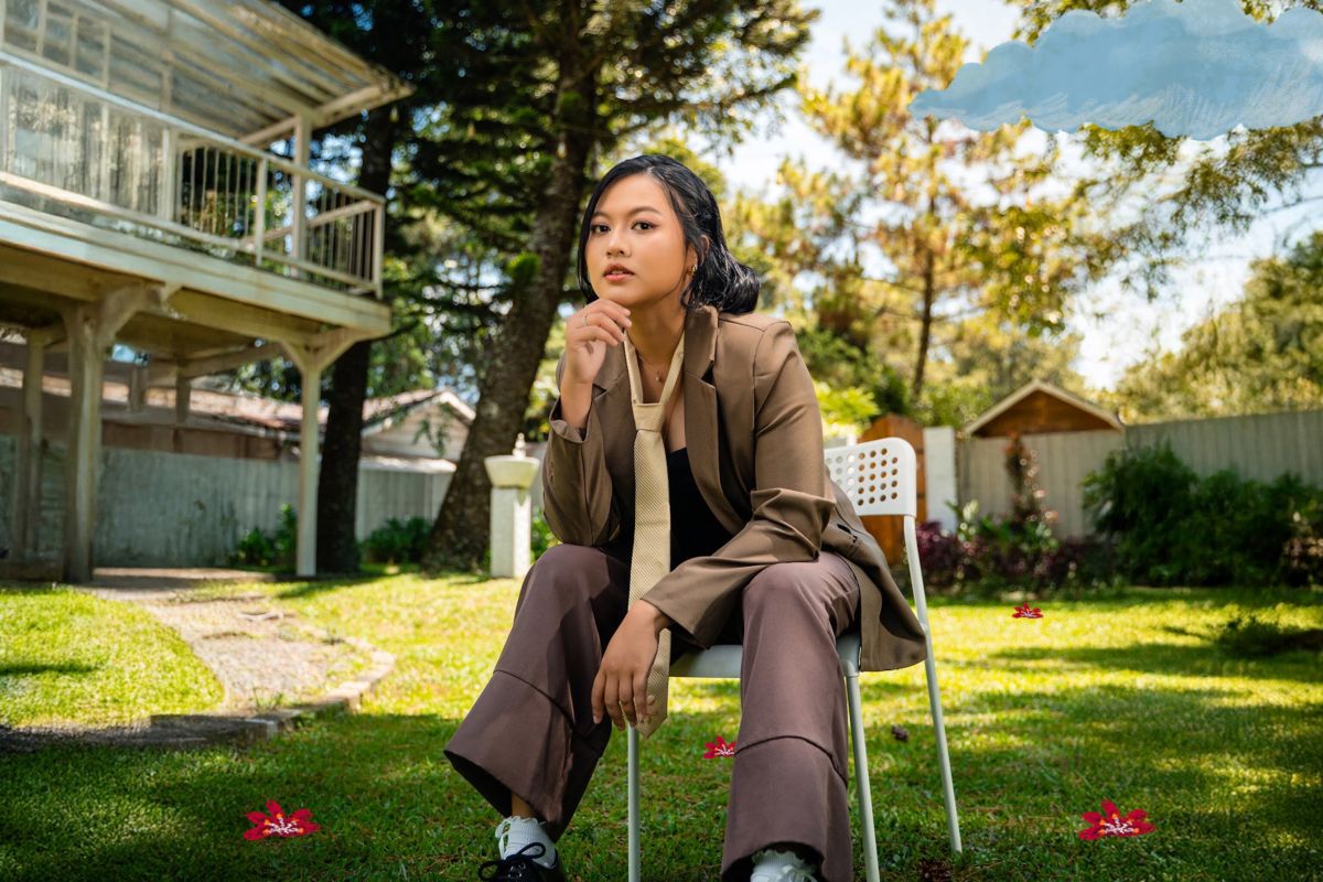 Clara Riva lepas kepenatan lewat single menyenangkan "Iya Iya Iya" 