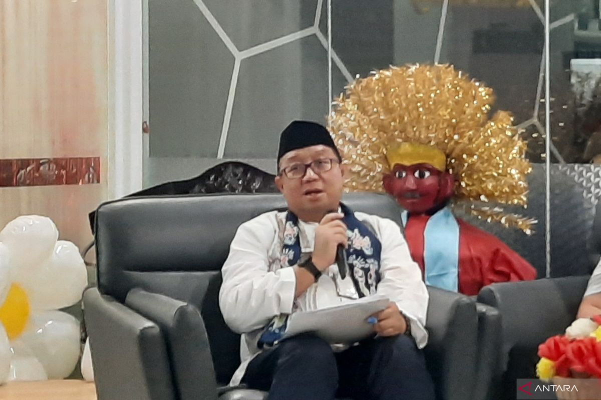 Foto pembakar sampah bakal dipasang di media sosial 