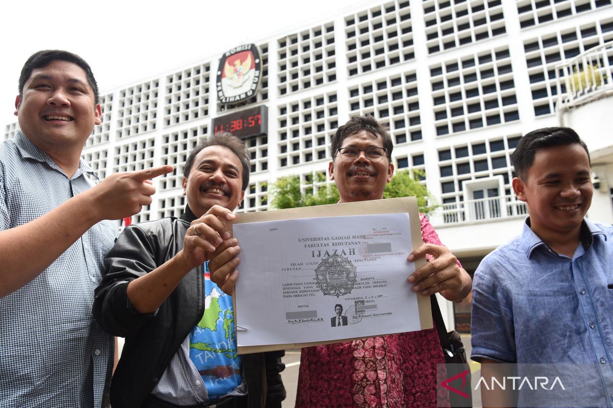 Kriminal kemarin, kasus penyekapan hingga status Roy Suryo dkk