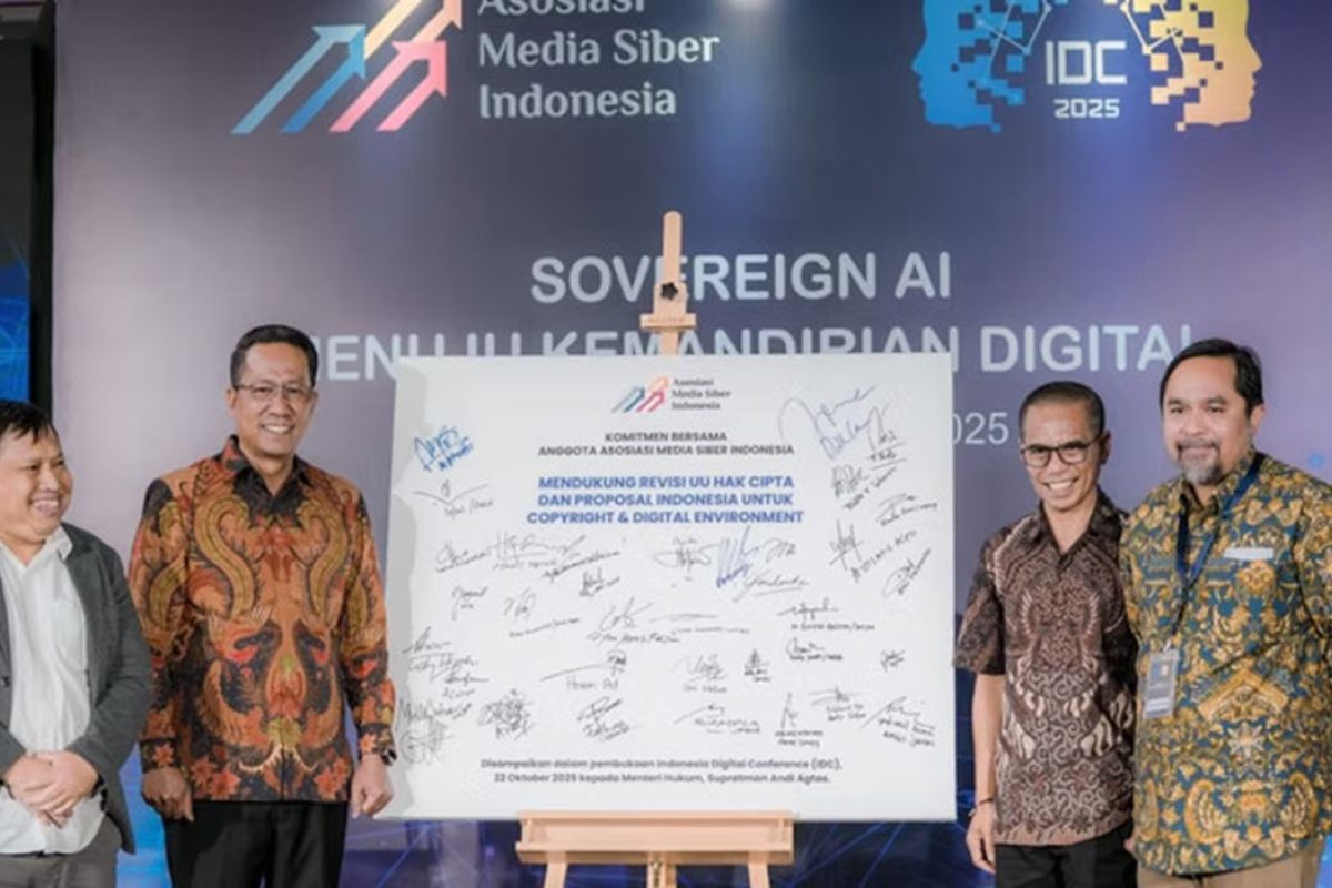 WIPO ungkap inovasi dan kekayaan intelektual olahraga berkembang pesat