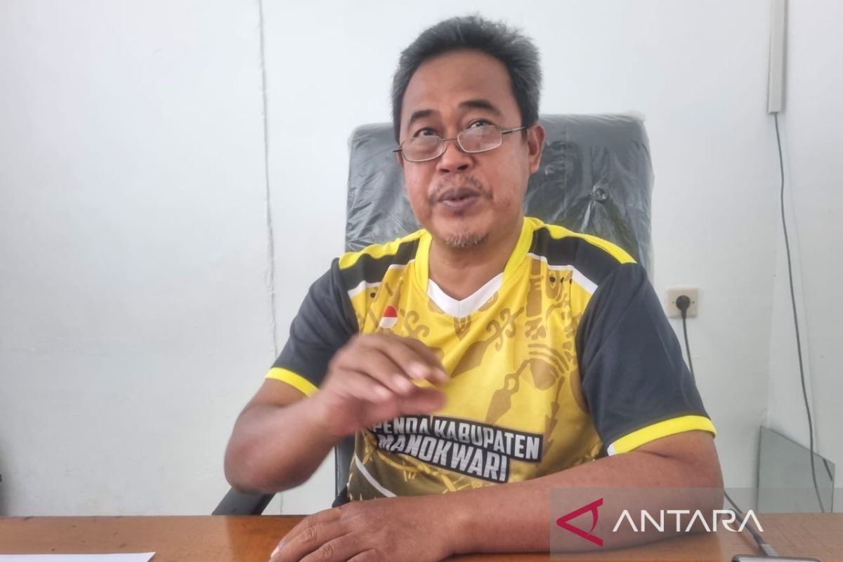 Bapenda Manokwari jalani pemeriksaan BPK soal pengelolaan pajak daerah
