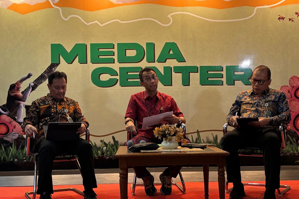 Kemenhut pastikan legalitas ekspor kayu Indonesia lewat verifikasi SVLK