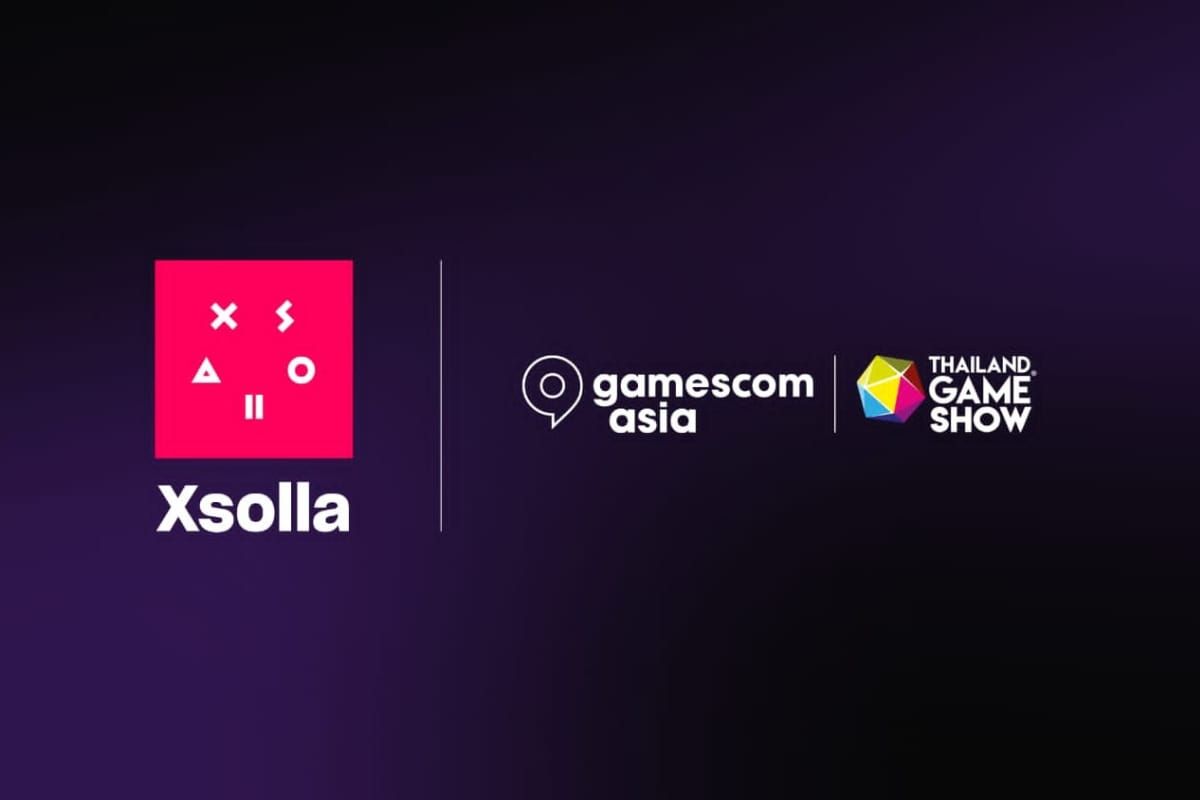 Xsolla Strengthens Southeast Asia Presence Through Successful Events in Bangkok