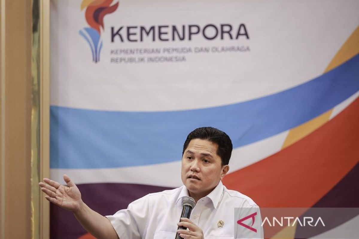 Menpora ingin peringatan HSP perkuat nilai patriotik kalangan muda