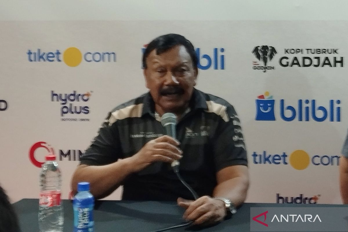 KONI berharap masing-masing provinsi mengembangkan ju-jitsu