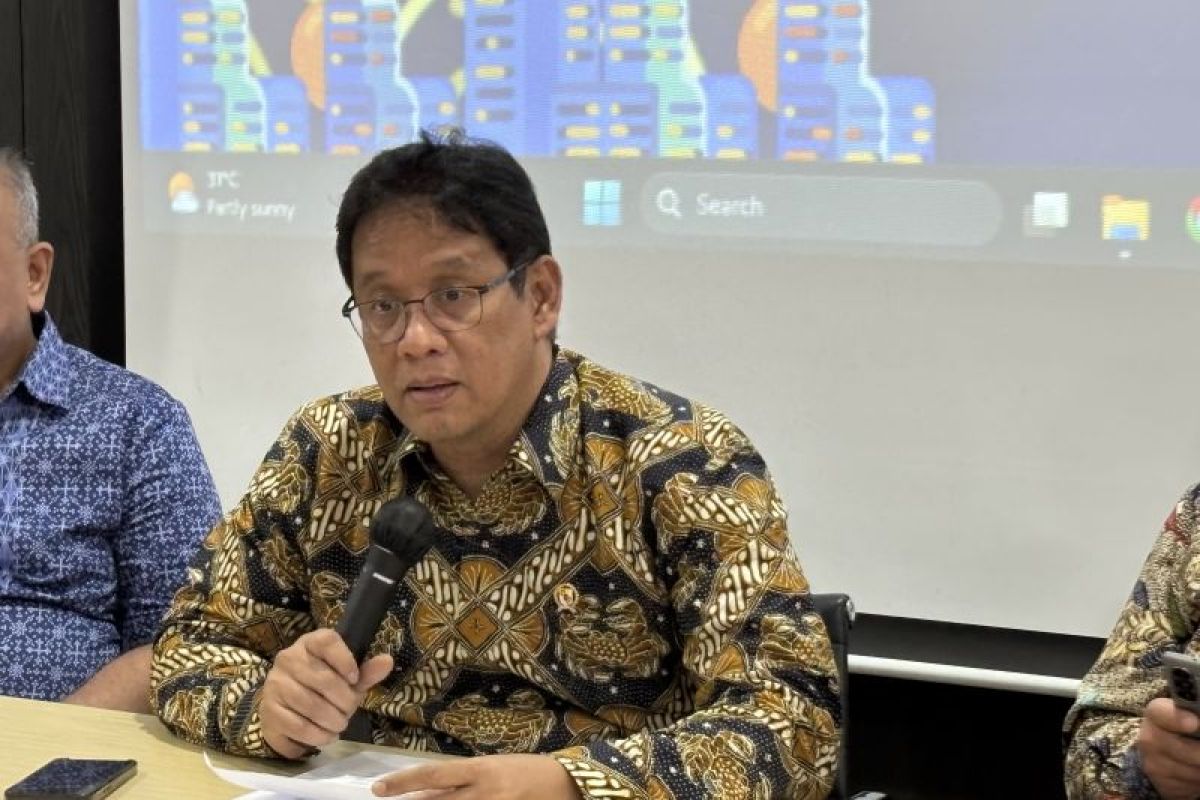 Purbaya akui Coretax tak bisa rampung sebulan, tapi progres makin baik