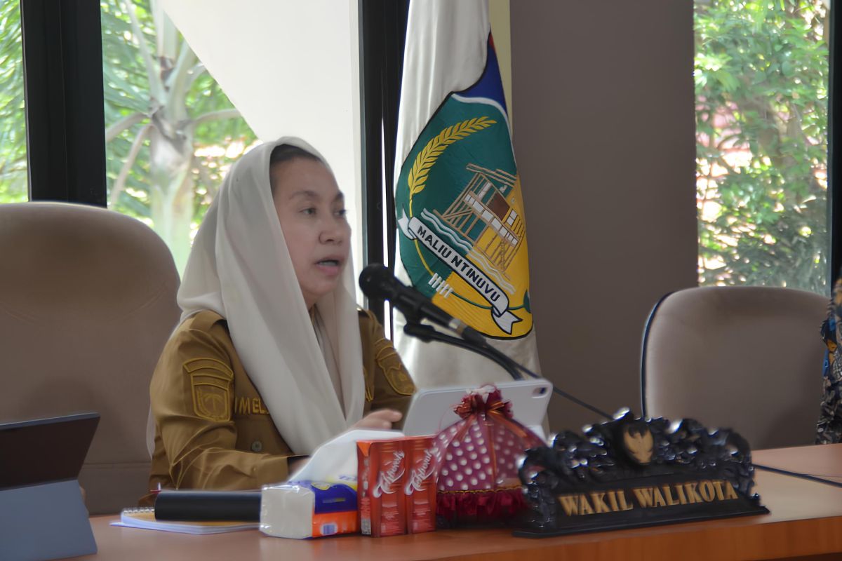 Palu perkuat ekosistem inovasi dorong kemandirian daerah