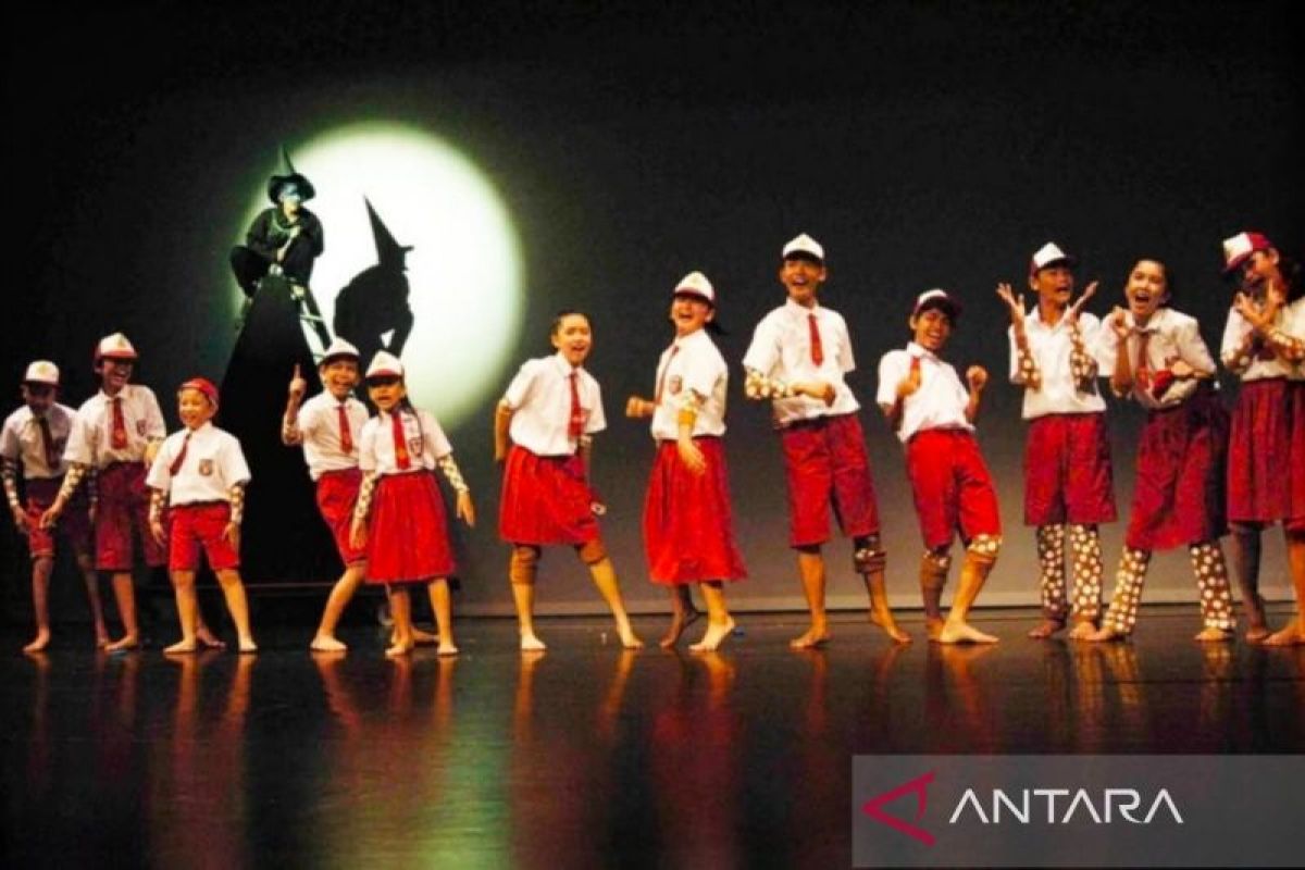 Ini rekomendasi kegiatan seru di Jakarta pada akhir Oktober