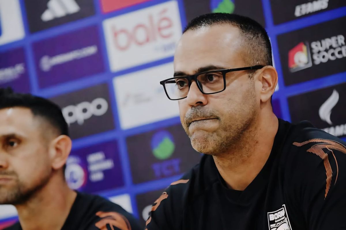 Borneo FC berambisi pertahankan rekor kemenangan beruntun