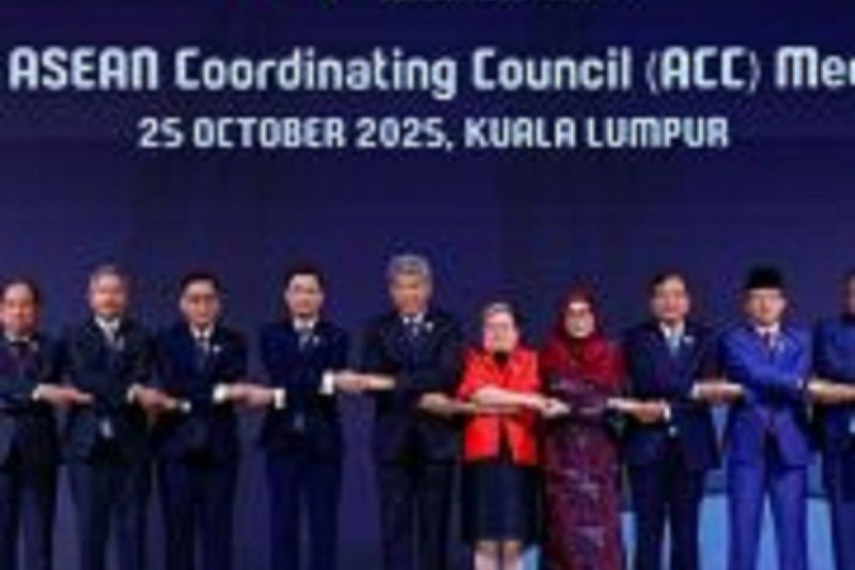 Malaysia: Titik Terang Netralitas ASEAN di Mata Dunia