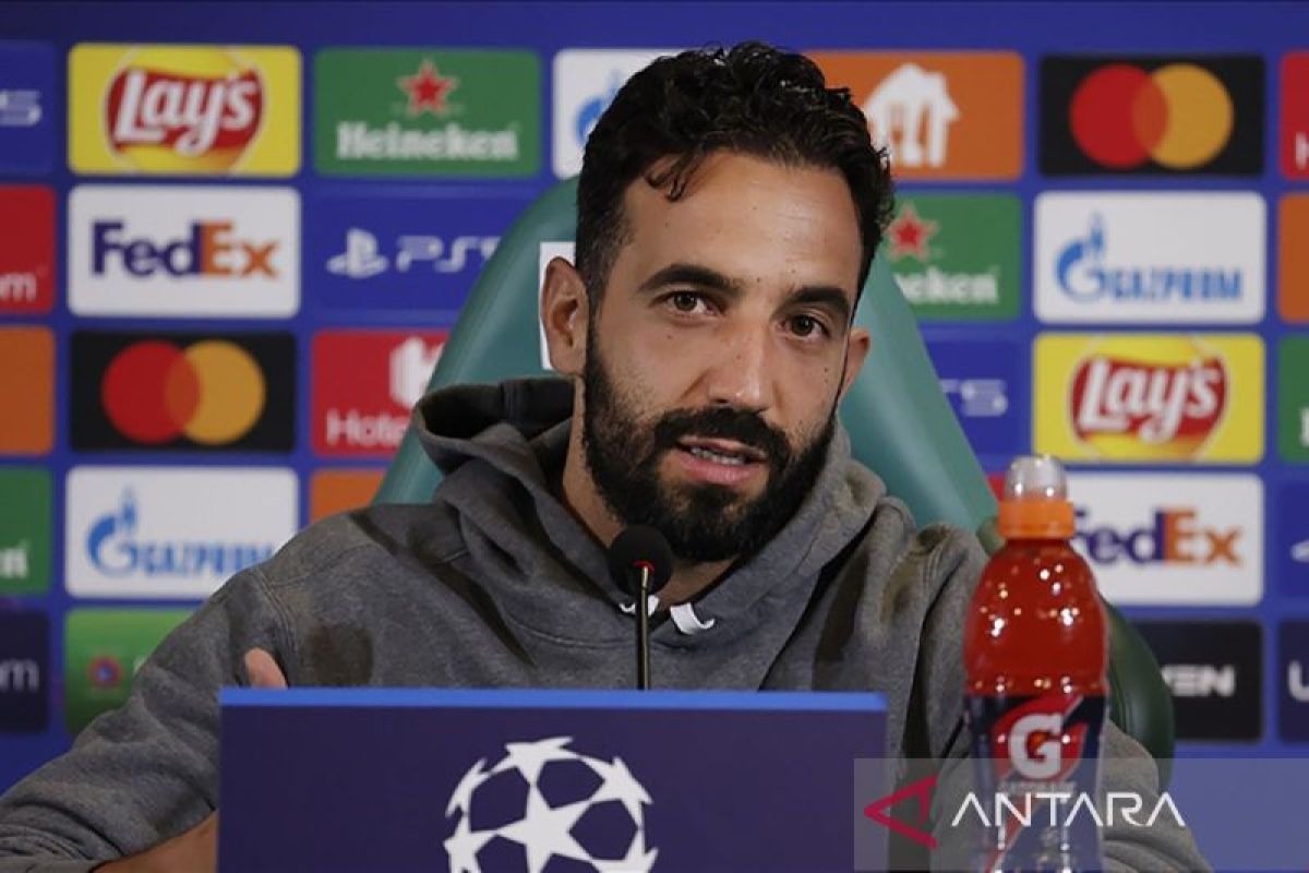 Amorim Waspadai Ancaman Brighton: "Mereka Bisa Jadi Batu Sandungan bagi United!"