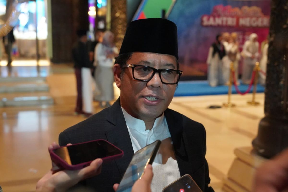 Kemenag pastikan peralihan aset haji berjalan tanpa hambatan
