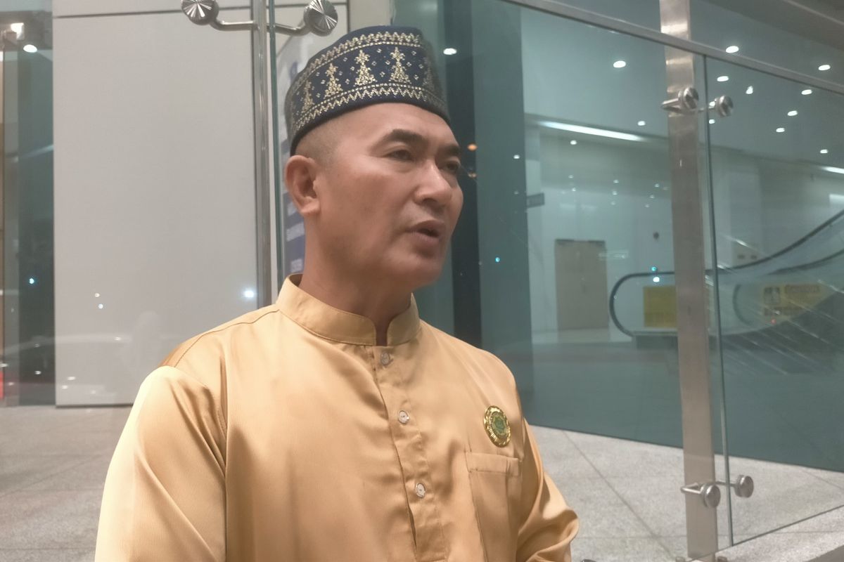 Singkawang tampilkan dzikir nazam di Festival Muhibah Borneo Sarawak