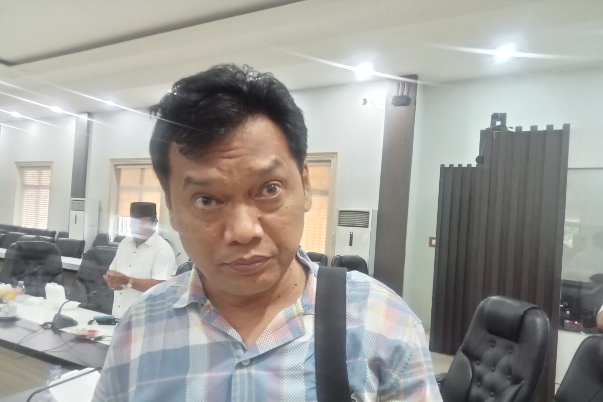 Pansus DPRD Provinsi Jambi dorong percepatan bagi hasil Migas