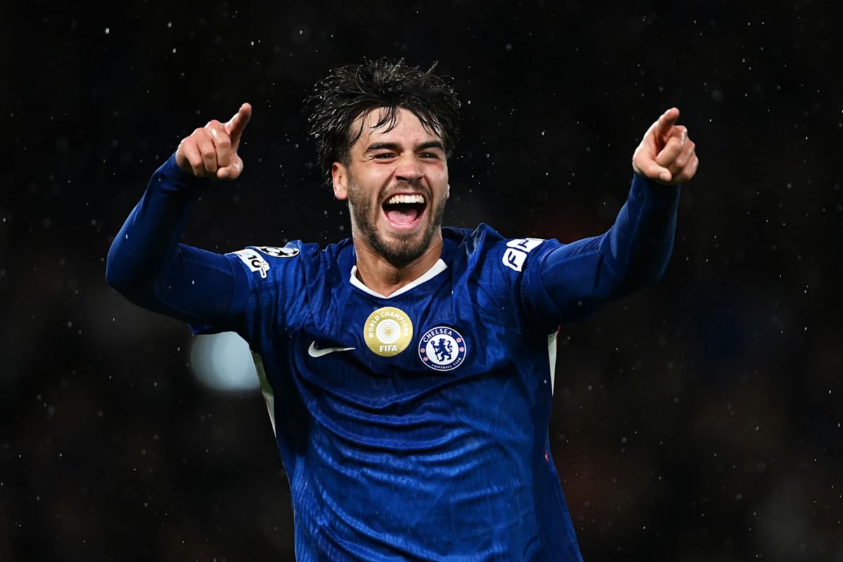 Maresca mungkin mainkan Marc Guiu saat lawan Sunderland