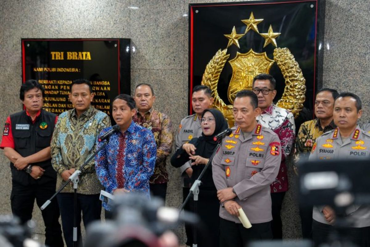 Menhut soroti faktor efek jera dari penegakan hukum