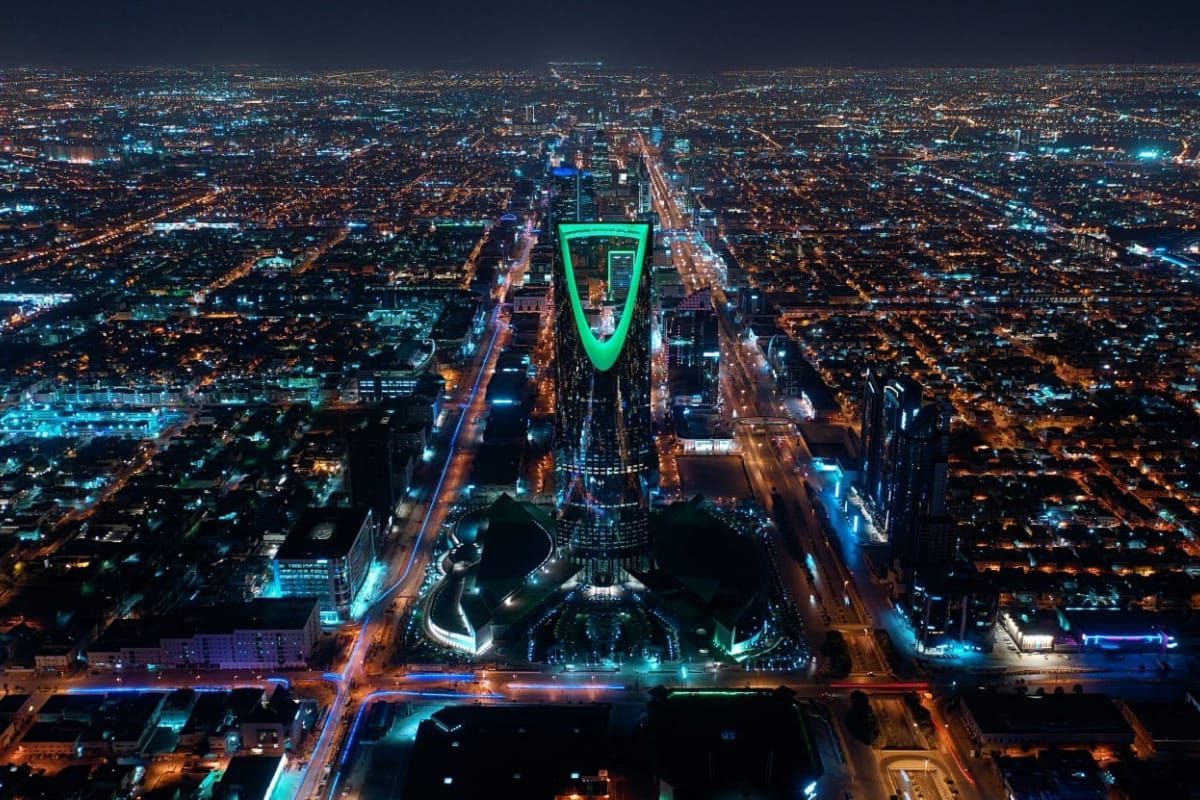 Arab Saudi Akan Menjadi Tuan Rumah Majelis Umum Pariwisata PBB ke-26 pada Bulan November Untuk Rayakan Ulang Tahun Badan Pariwisata PBB Ke-50