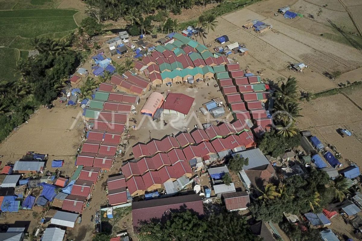 Terpopuler: Menteri ESDM Bahlil sebut lelang EPC, Pekan El Clasico, hingga Menakar daya ubah desa berdaya