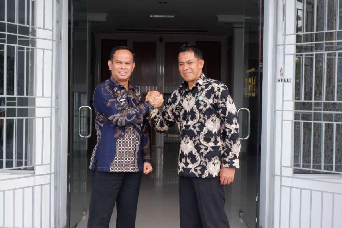 Lapas dan BNN Pangkalpinang perkuat sinergisitas berantas narkoba