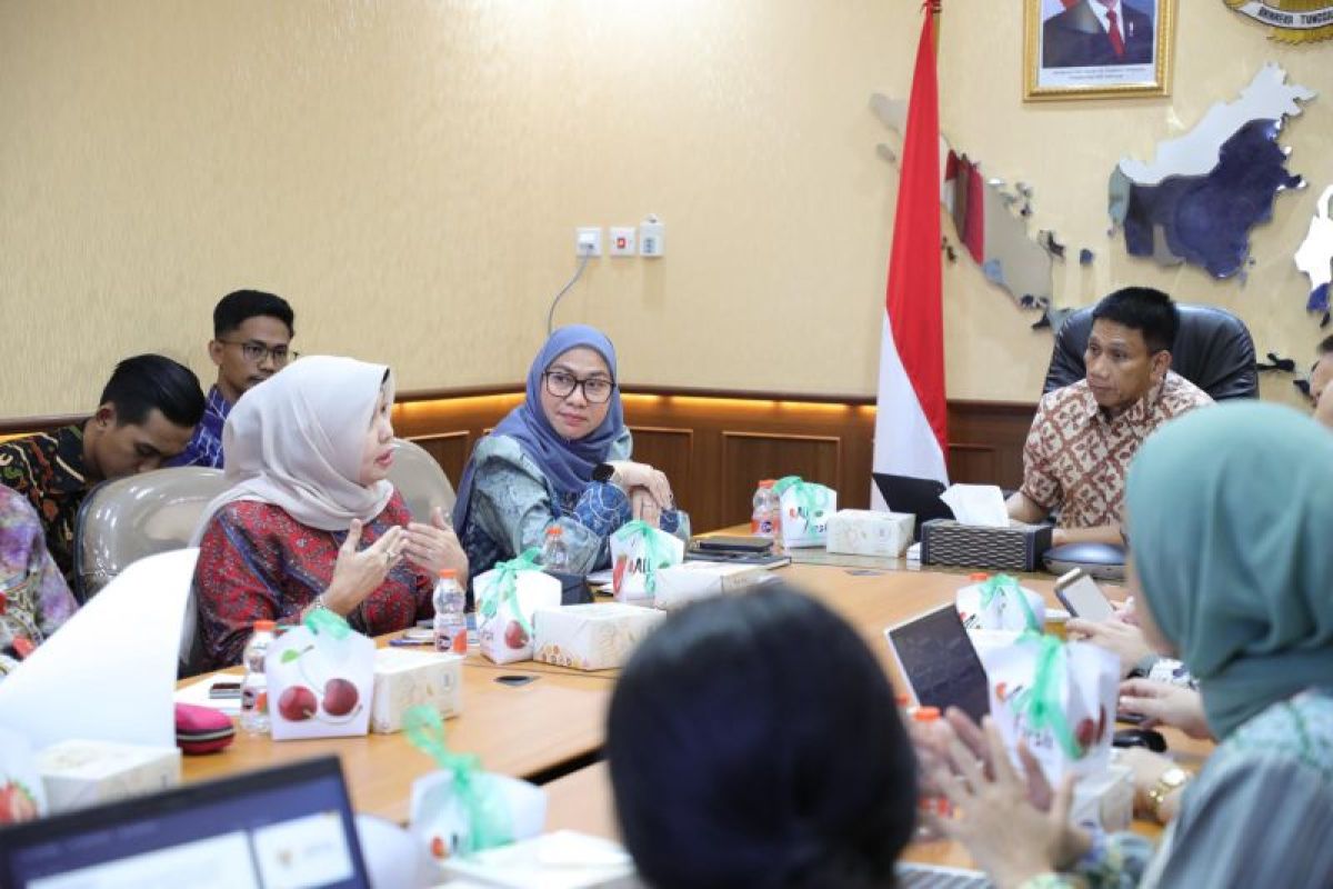 Wali Kota Banjarbaru klarifikasi dana simpanan daerah di perbankan Rp5,165 triliun