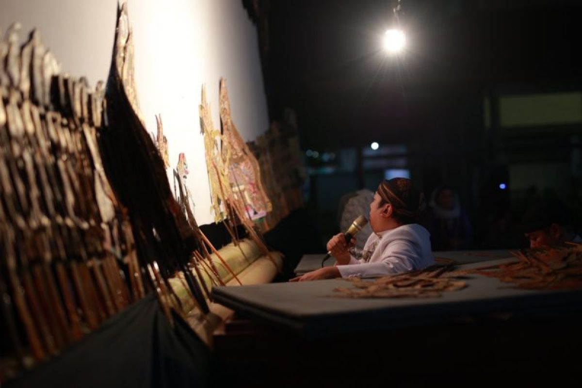 Gatotkaca Krida cermin keteguhan dan kejayaan UMS di usia 67 tahun