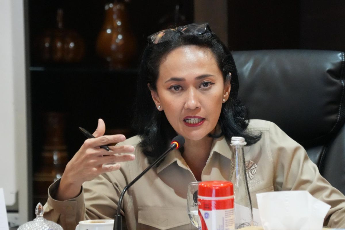 Wamen KP2MI kunjungan ke Turki, jajaki peluang pekerja migran terampil