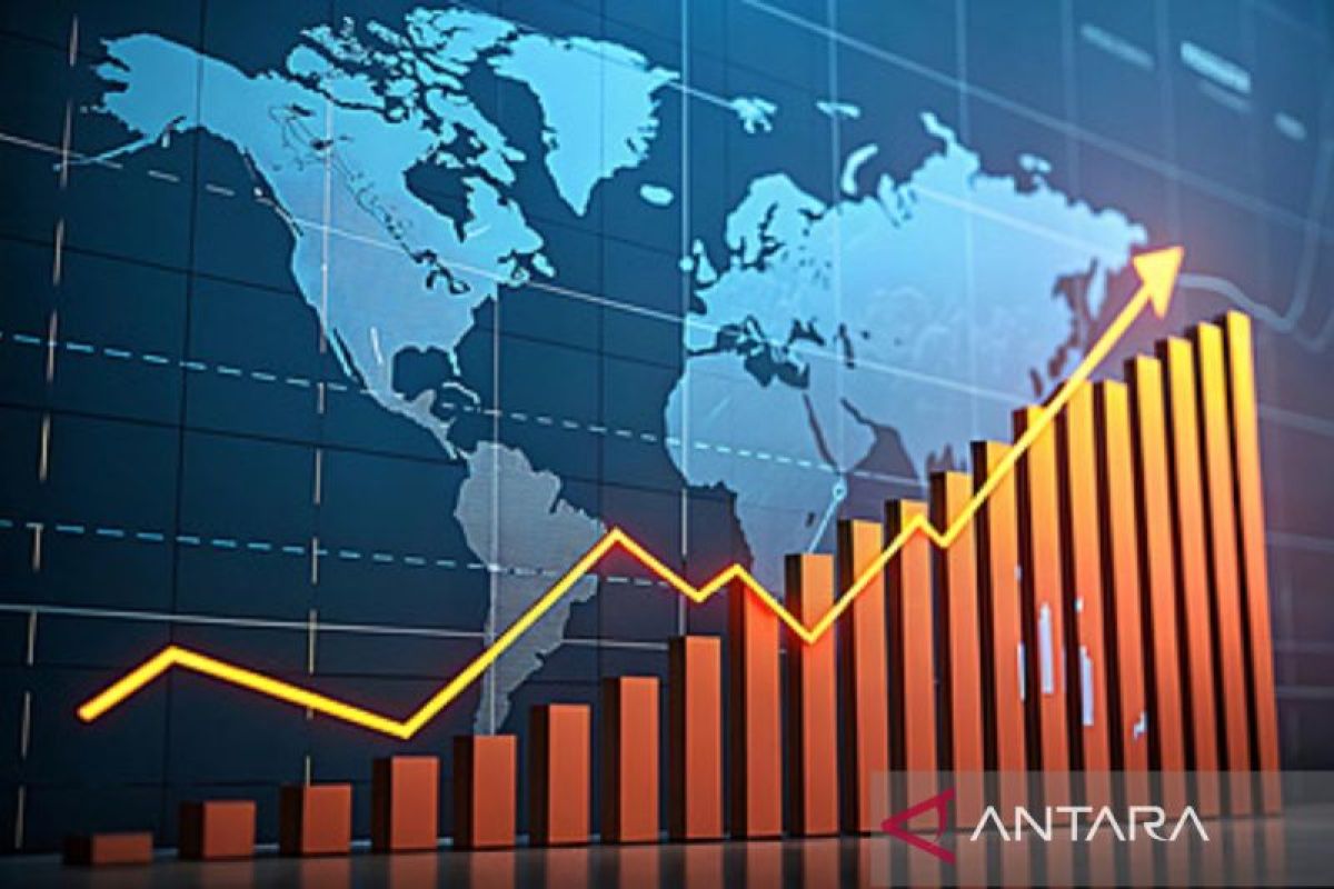 Panin Sekuritas nilai fundamental RI kuat di tengah tekanan global