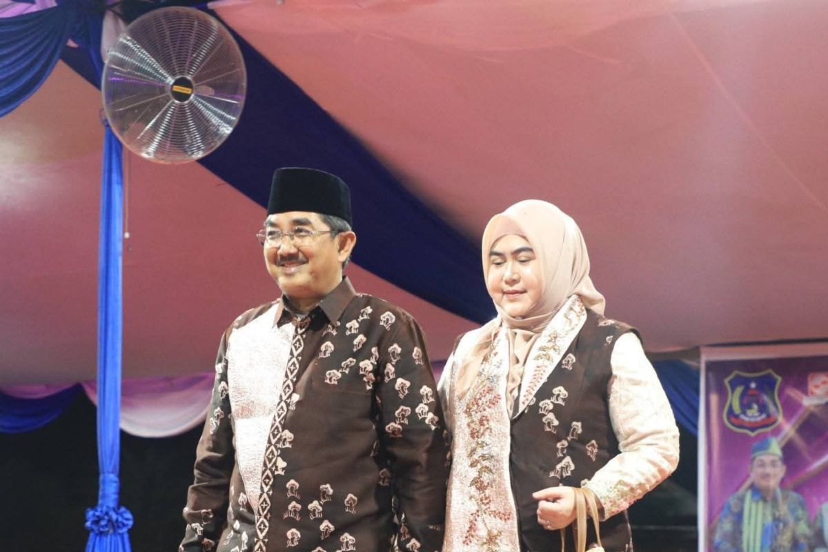 Tanjab Barat berbatik 2025: wujud komitmen pelestarian budaya dan inovasi perajin lokal