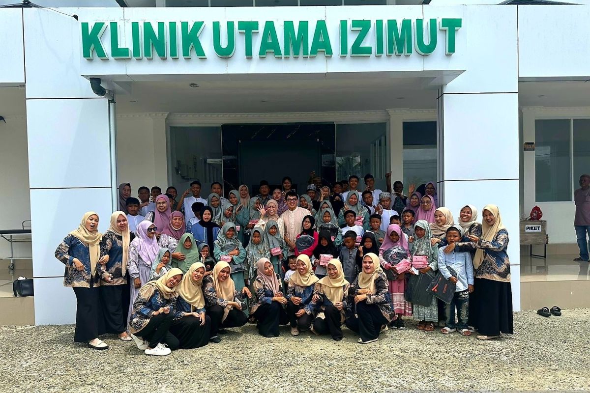 Gorontalo miliki klinik khusus penanganan penyakit kanker