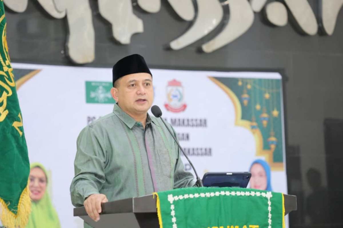 Pemkot Makassar perkuat langkah preventif cegah kekerasan anak
