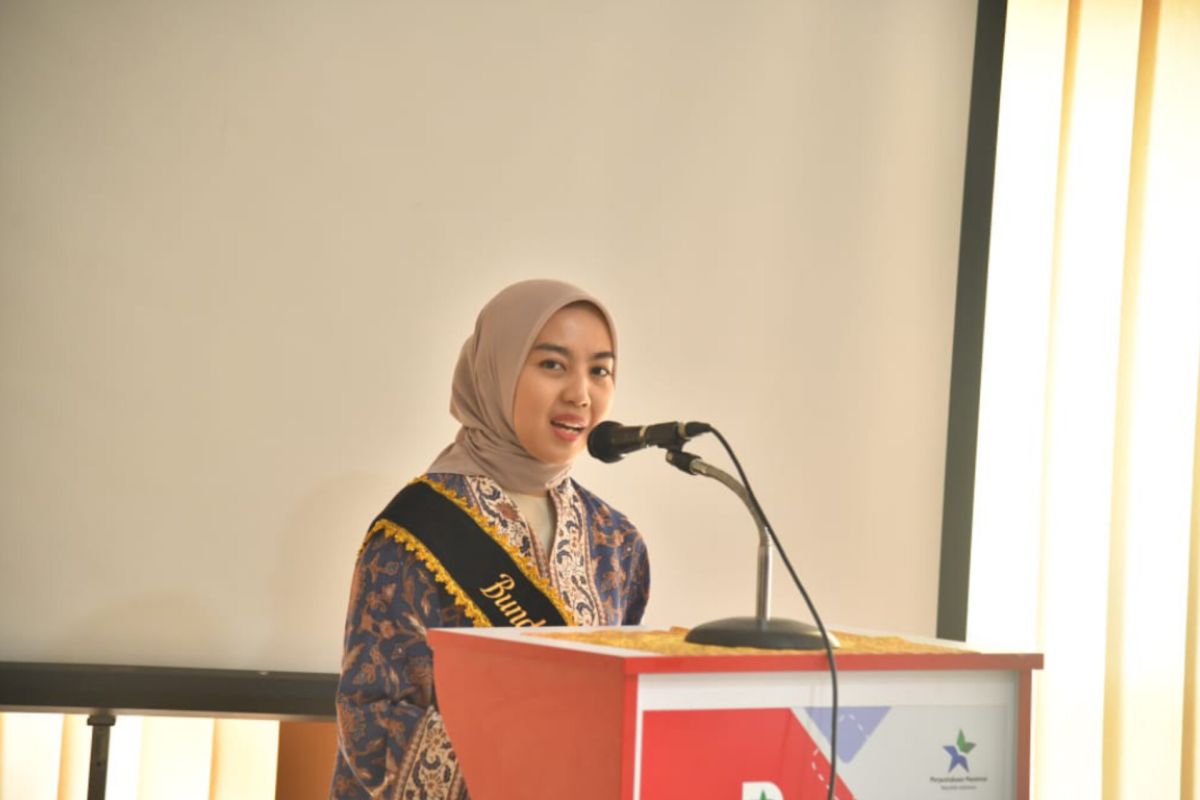 Sawahlunto transformasi adiksi digital Gen Z jadi literasi cerdas