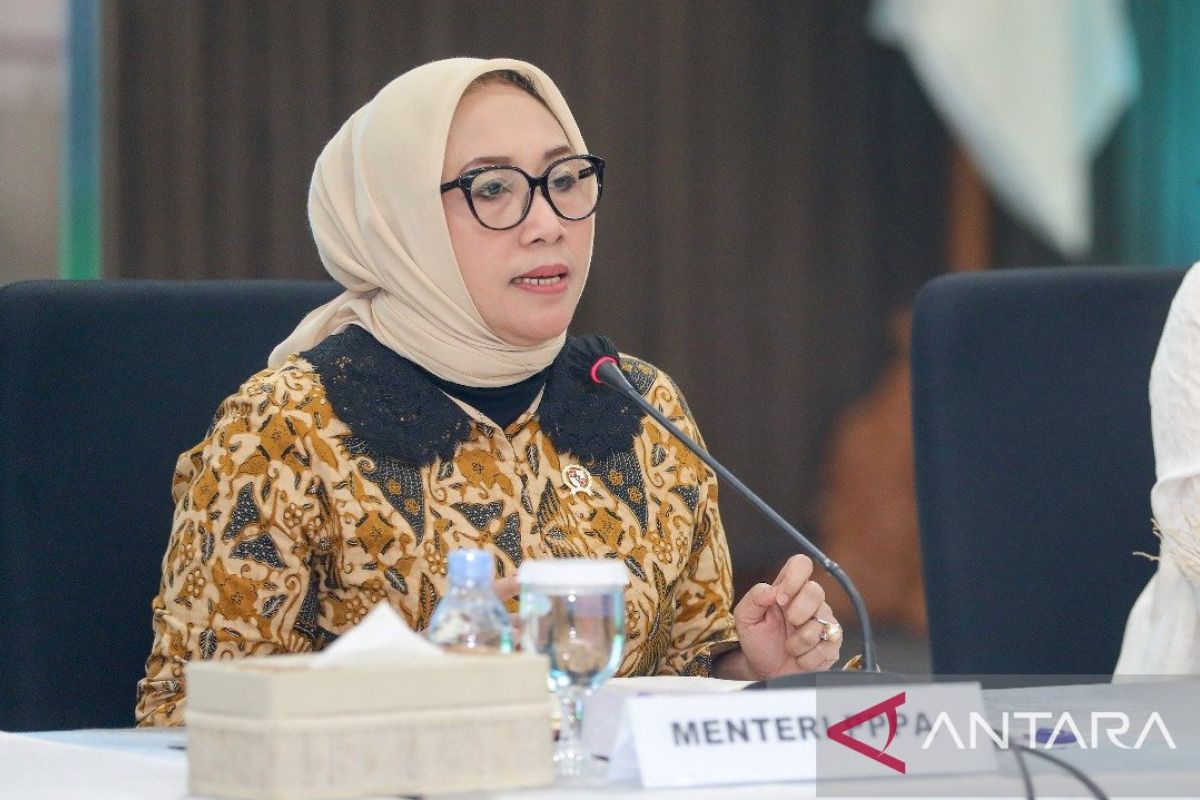 KemenPPPA koordinasi daerah pastikan anak di Lampung kembali sekolah