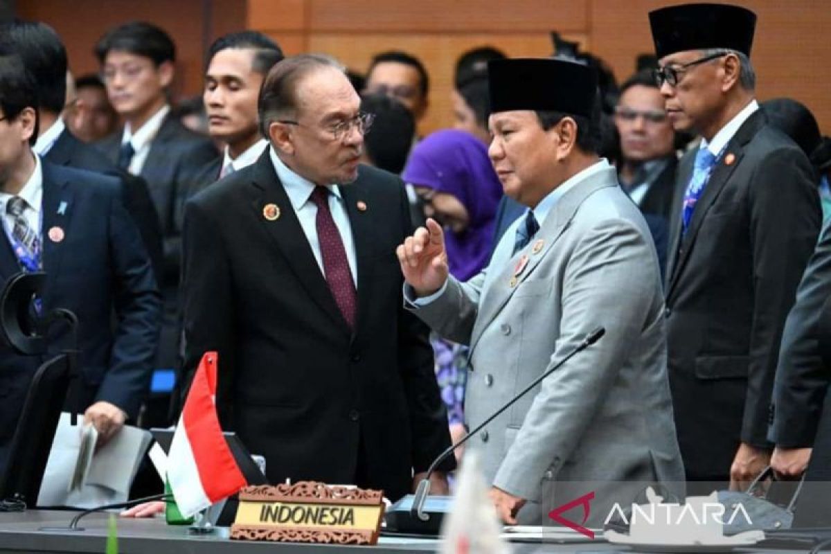 Ketua ASEAN yakini ekosistem kerja sama baru terbentuk bersama Korsel