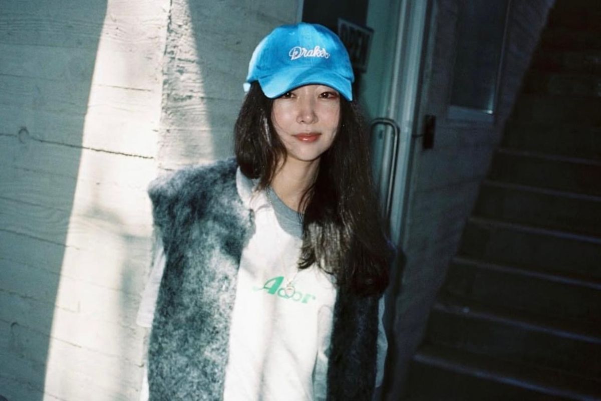 Min Hee-ji dirikan agensi baru usai keluar dari ADOR