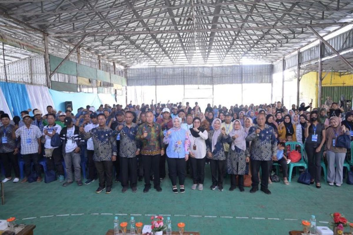 DPR RI sebut butuh kebersamaan sukseskan Program MBG