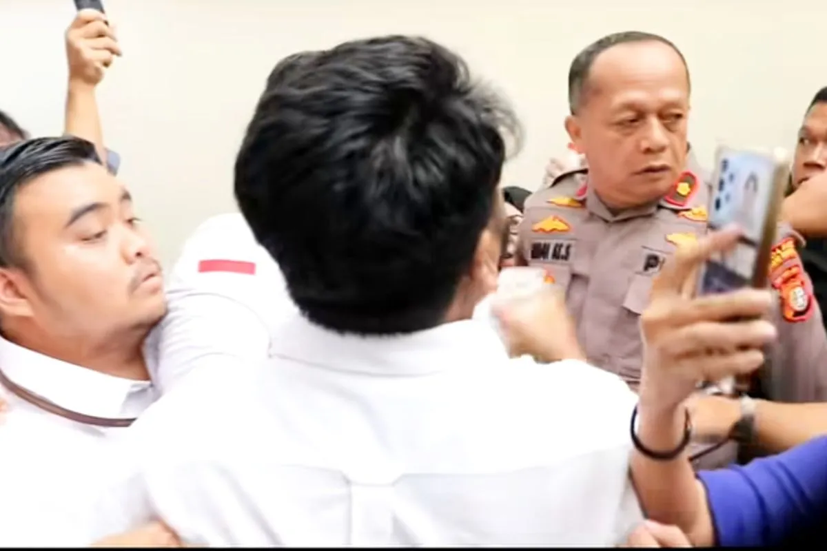 Pengamanan sidang praperadilan Khariq sesuai prosedur - ANTARA News