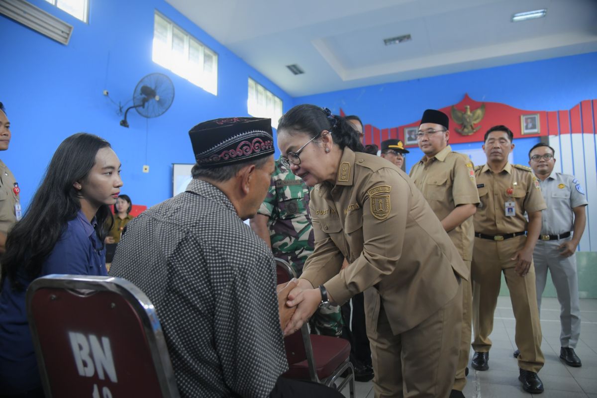 Pemkot Semarang jamin penanganan medis korban kecelakaan bus Pemalang