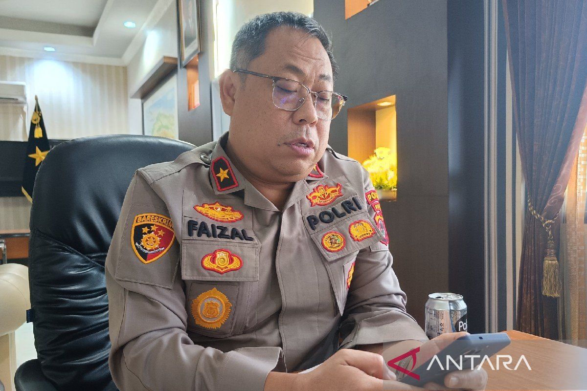 Satgas Damai Cartenz tangkap KKB penembak anggota Polri