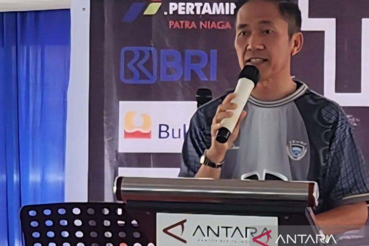 Pemkot Palembang segera perbaiki SD dan SMP rusak parah