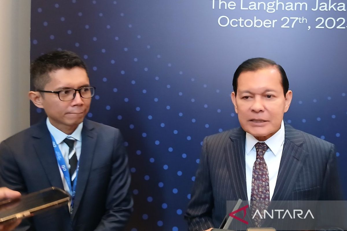 Citibank sebut laba perbankan bisa capai 2 triliun dolar AS berkat AI