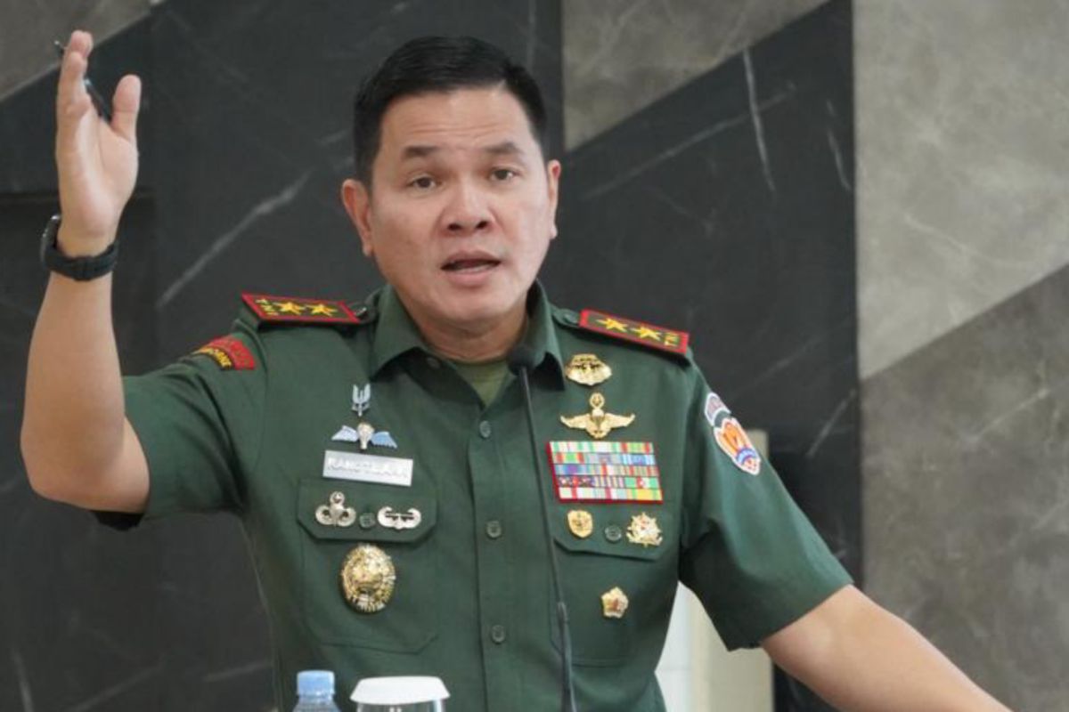 Gubernur Akmil kuatkan Program Kewiraan Calon Pekerja Pertamina